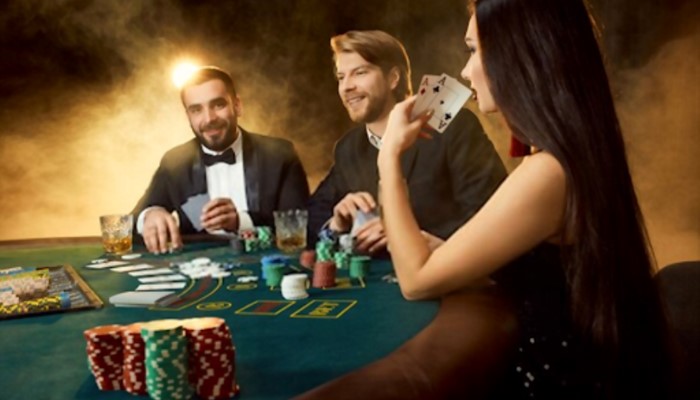 game bài phỏm top88