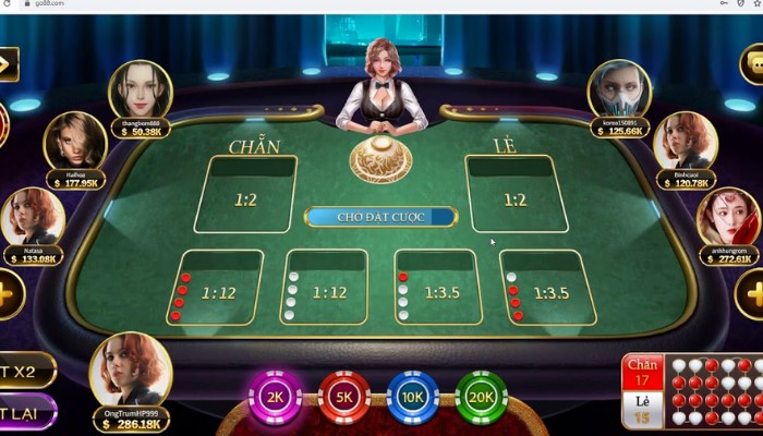 Cách Chơi Xóc Đĩa Trên Top88 Game