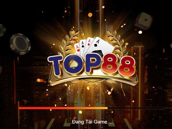 cổng game playtop88