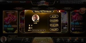 chính sách bảo mật top88