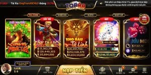 chính sách bảo mật top88