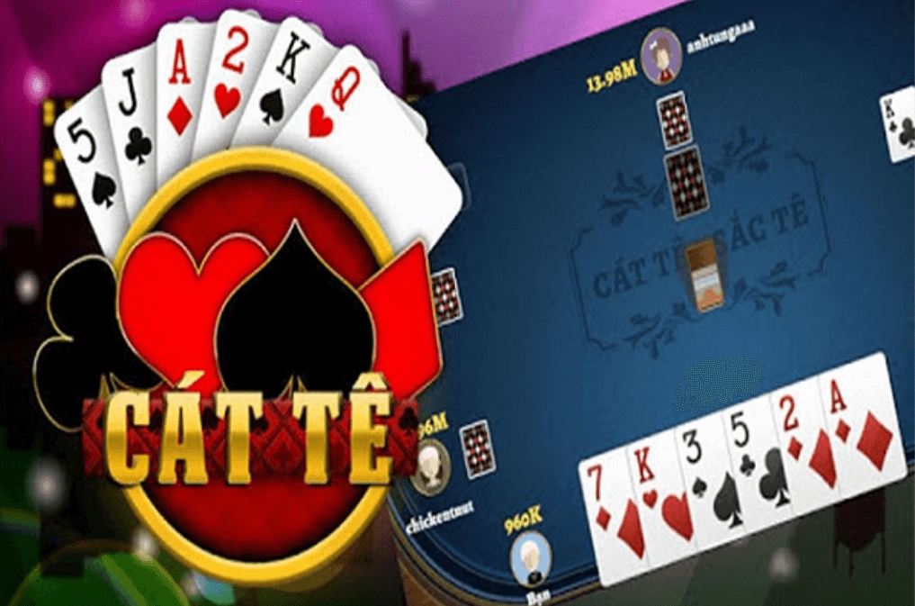 Thuật ngữ trong bài Catte Top88