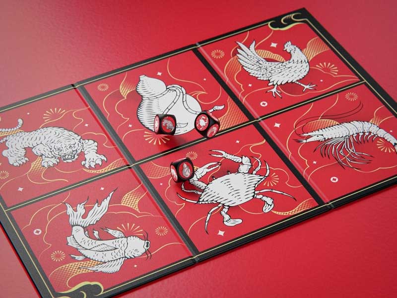 Top 10 Tips Cược Bầu Cua Top88 Dễ Trúng Nhất