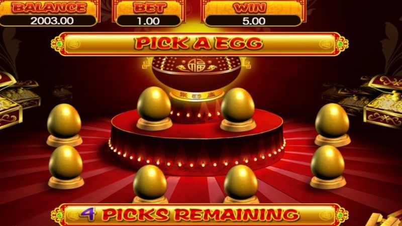 nổ hũ săn trứng vàng top88