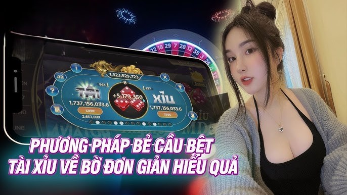 Cách Nhận Diện Và Ứng Phó Với Cầu Bệt Tài Xỉu