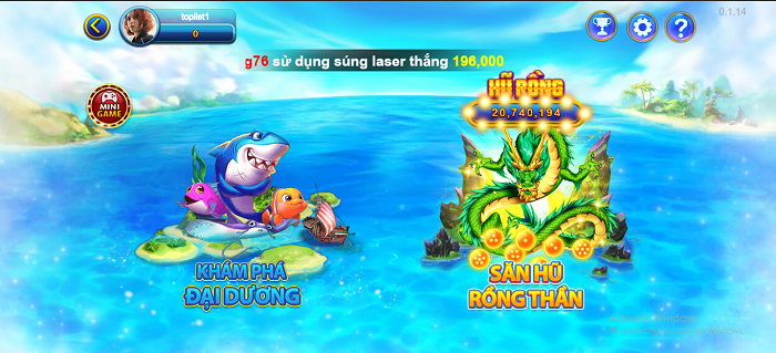 Bắn cá Top88 có lừa đảo không?