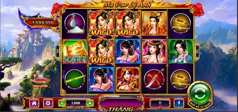 Mẹo chơi nổ hũ - Tìm Hiểu Về Cách Chơi Nổ Hũ Trước Khi Bắt Đầu