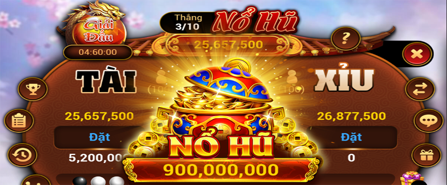 Nổ Hũ Top88 Là Gì?