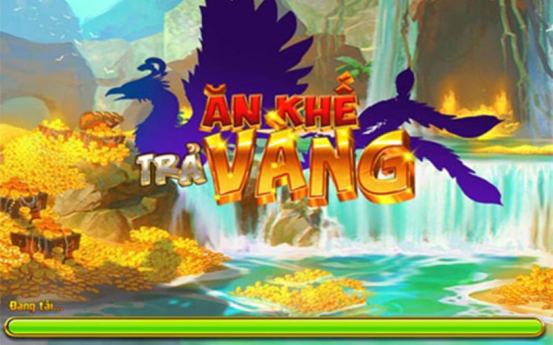 Giới thiệu về game nổ hũ ăn khế trả vàng Top88